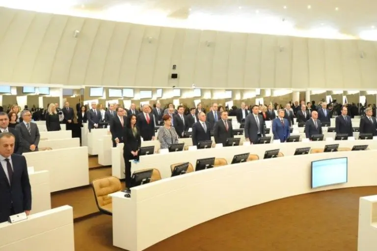 Kameni spavači u Parlamentu BiH : Ovo su zastupnici koji su prespavali mandat