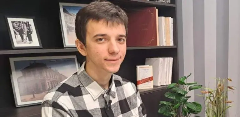 Veliki uspjeh: Srednjoškolac iz BiH osmislio aplikaciju “Digitalni farmer”