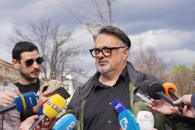 Aleksandar Trifunović: Milo Đukanović je nakon 34 godine vladavine pobijedio sam sebe