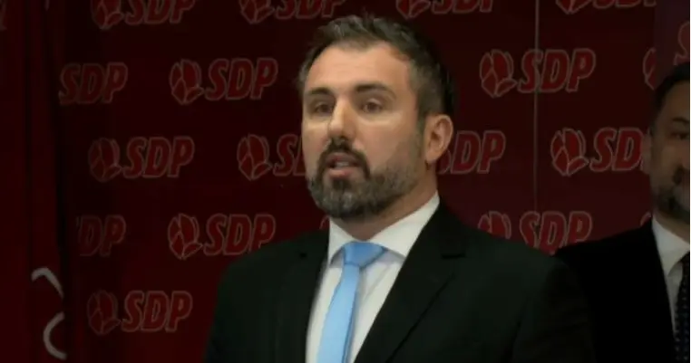 “Danas protestuju, to je unošenje haosa koji smo vidjeli u institucijama RS”