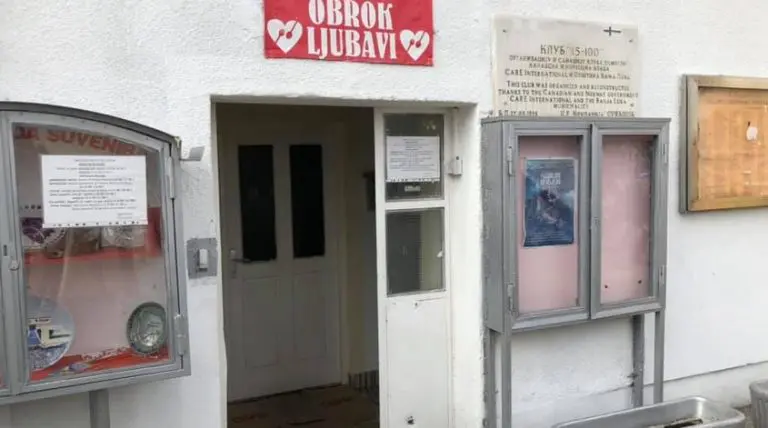 Magacini Mozaika prijateljstva prazni: Pomozite da ljudi ne budu gladni za Uskrs, Vaskrs, Bajram, Prvi maj