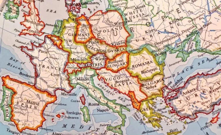 Ova je zgrada proglašena najboljom turističkom atrakcijom u Evropi! Pretekla je istorijske palače, nalazišta iz antike, unikatne crkve…