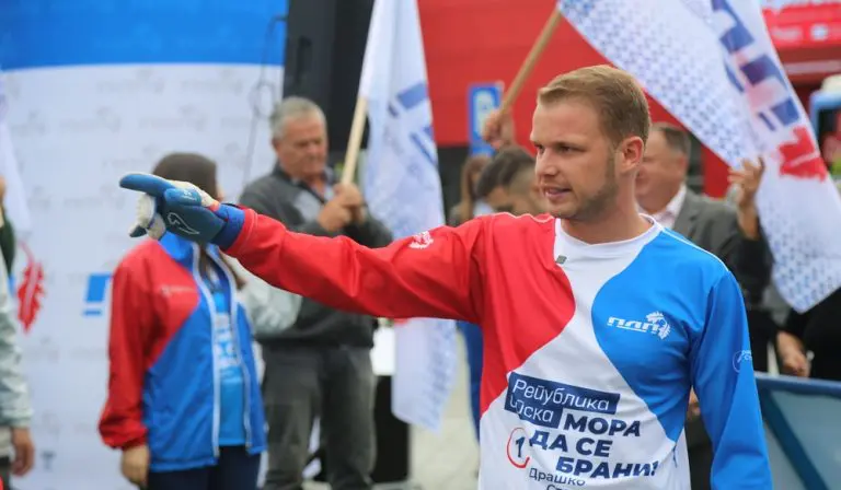 Draško Stanivuković za BUKU: Ako svi ne damo svoj maksimum, pobjeda nije moguća