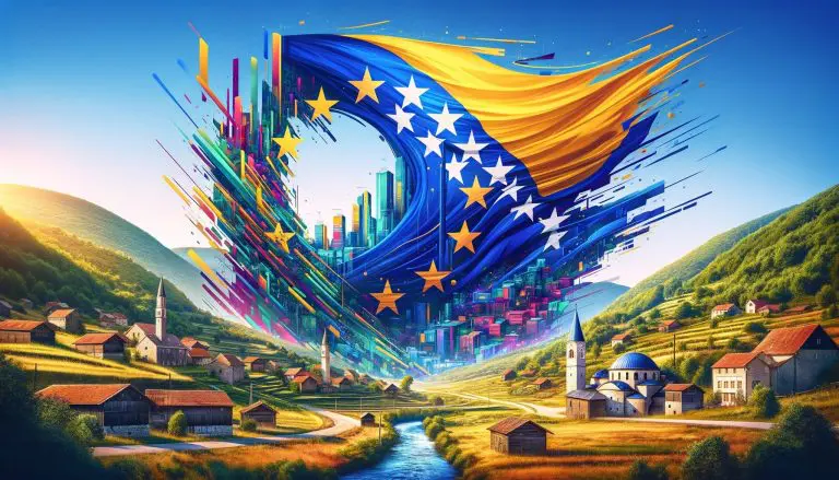 Bosni i Hercegovini je dato obećanje, a naredne sedmice će biti ključne
