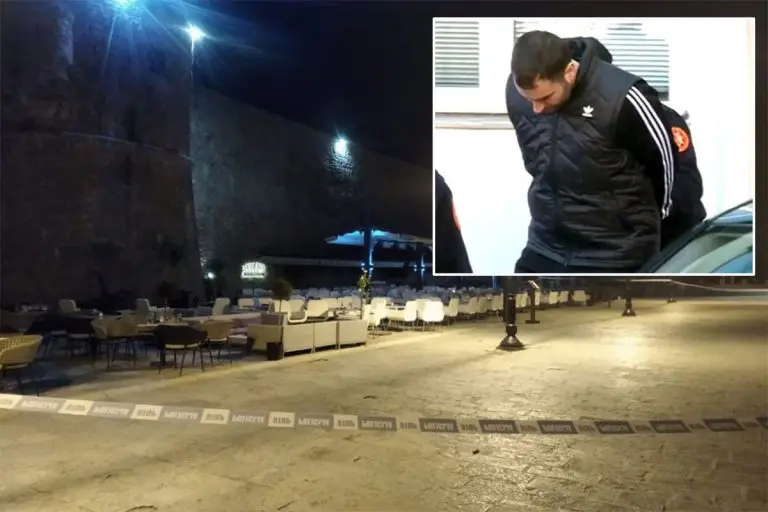 Ko je ubijeni Milić Minja Šaković: Rijetko izlazio iz kuće, koristio samo blindirani automobil