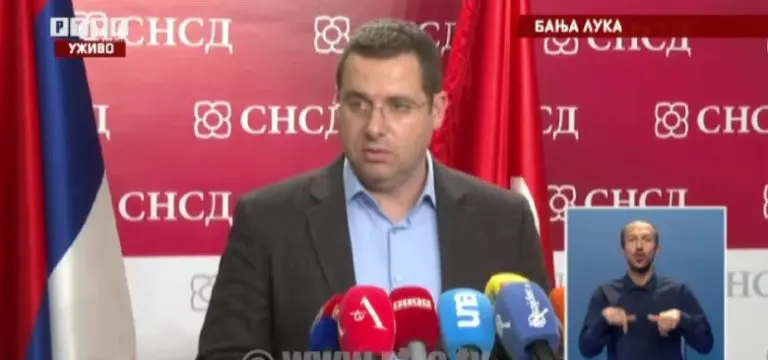 “Imamo informacije da će se proglasiti preliminarni rezultati samo za FBiH, a za RS će čekati…”