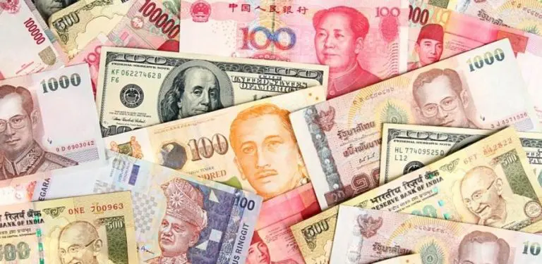 Forbes napravio listu: 10 najjeftinijih valuta na svijetu u 2023.