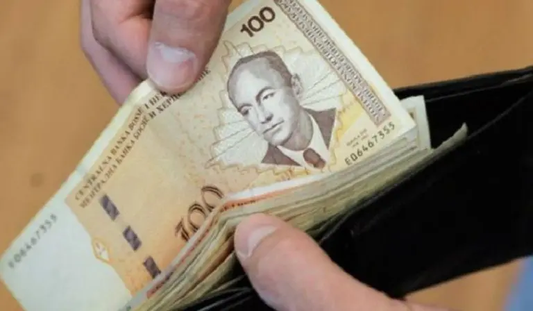Stiže pomoć građanima BiH iz Europske unije: Ko može dobiti 600 maraka