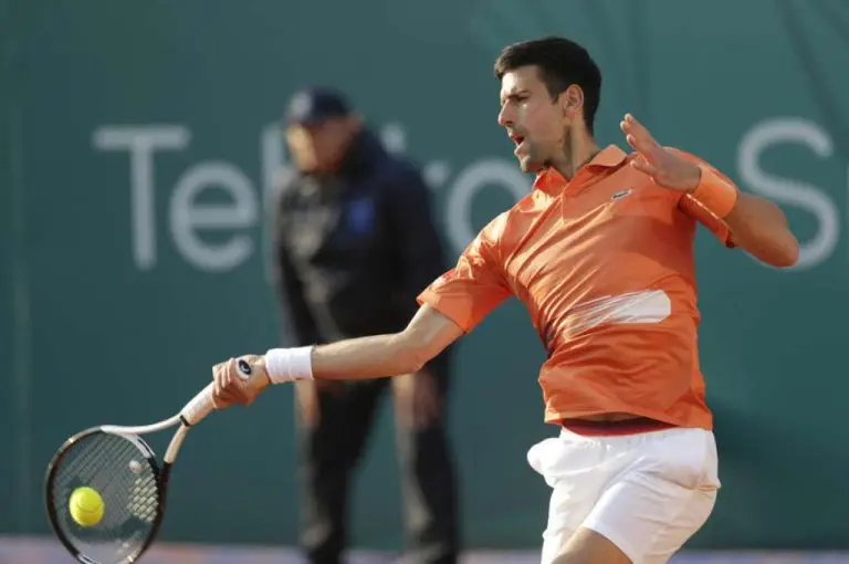 Đoković protiv Ruuda za rekordnu 23. Grand Slam titulu