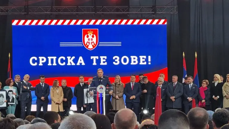 Zašto je Dodikov vic „o mačku i miševima“ izuzetno opasan?