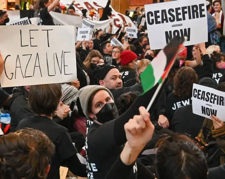 Haartz: Mladi Amerikanci i Izrael