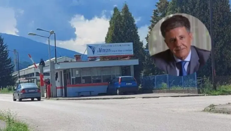 Hrvatski trgovac oružem uplatio 10,8 miliona KM i postao vlasnik bh. firme!