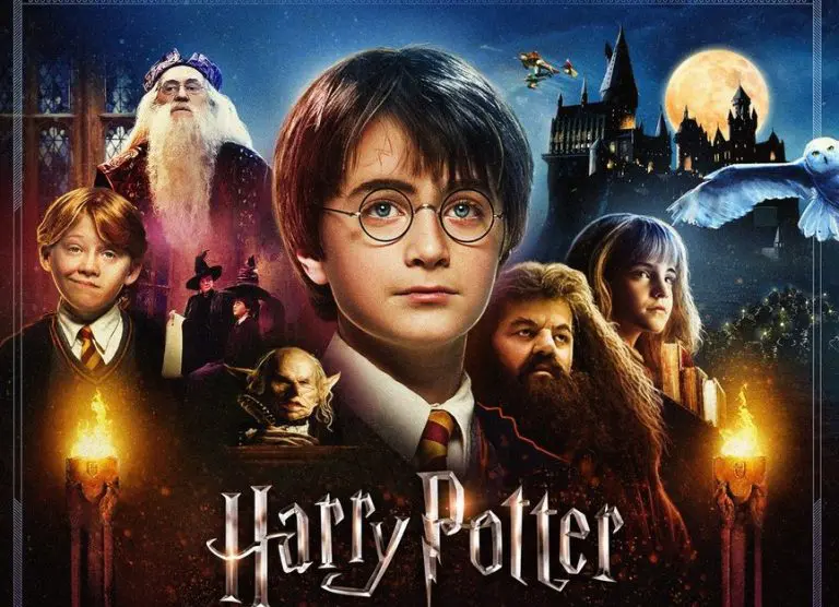 Harry Potter je put do pakla