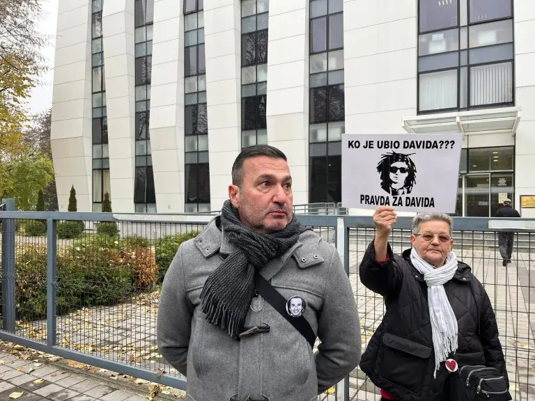 Davor Dragičević: Milorad Dodik je pokazao svoje pravo lice