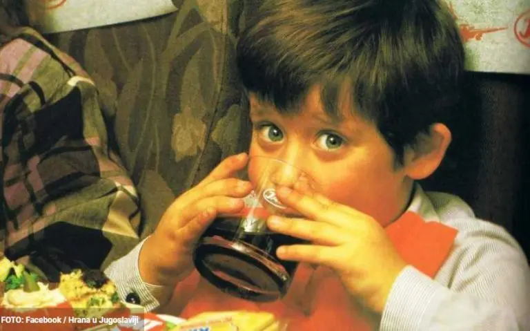 Okus djetinjstva: Sedam specijaliteta Jugoslavije za koje danas rijetko ko zna