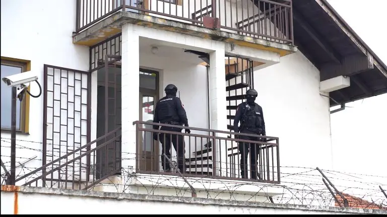 Bijeljina: Izvršen pretres Kazneno-popravnog zavoda