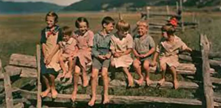Ovo je priča o generaciji koja nije imala ništa, a imala je sve: Mi smo generacija kakve više neće biti