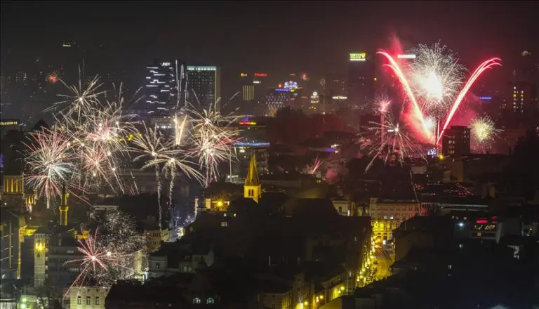 Godina na izmaku biće upamćena kao najtoplija u BiH, za Novu godinu natprosječna temperatura