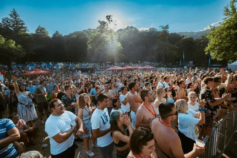 Popunjava se lineup Nektar OK Festa: Otkrivamo šest novih imena za još više zabave na Tjentištu