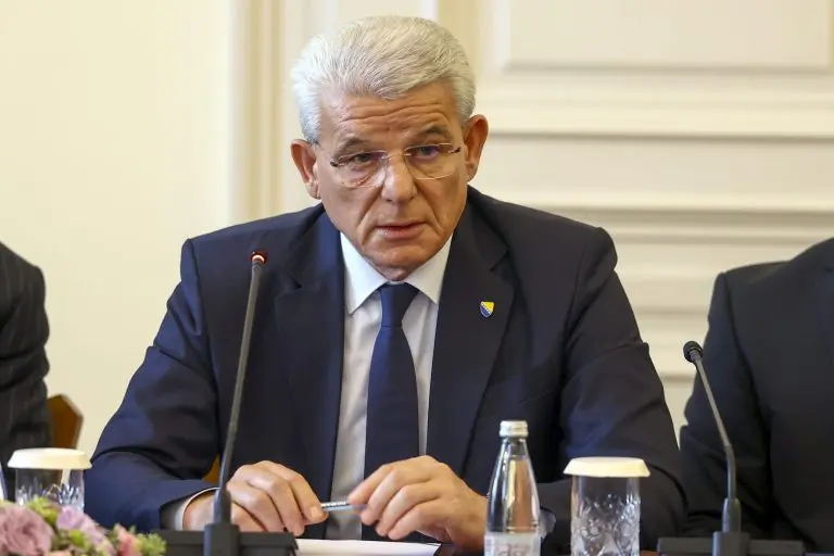 “Tačno je, Milanović je u Sloveniji doveo u pitanje presude o genocidu”
