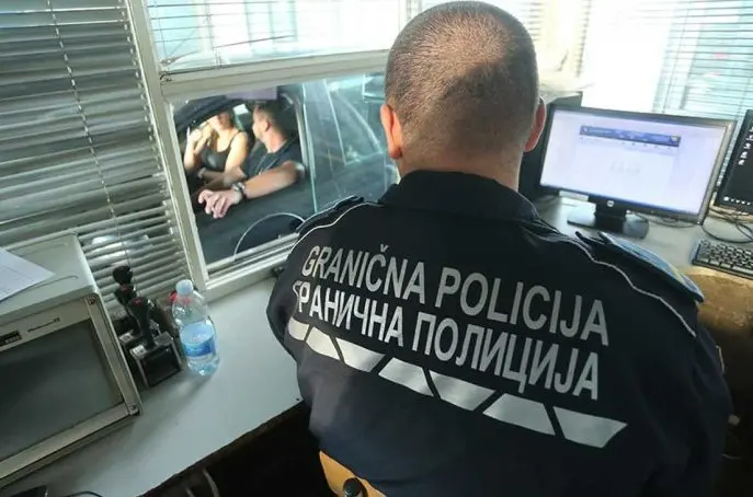 Sve više odbijenica za strance, u BiH nije smjelo ući 1370 Turaka, 530 Slovenaca, 526 Nijemaca…