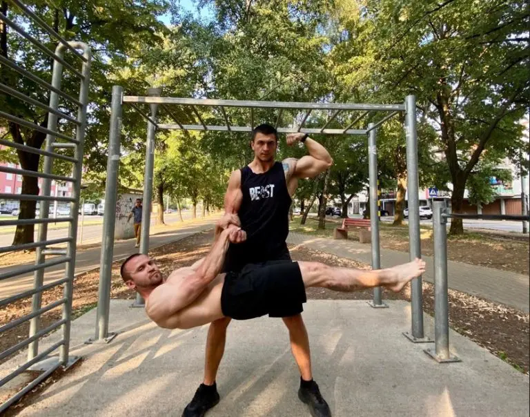 Nikola i Nemanja iz Banjaluke spremaju se za šampionat u Latviji