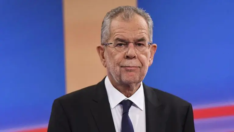 Govor predsjednika Austrije kakav nikad nećemo čuti od naših političara