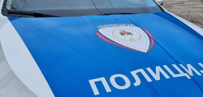 Pokušaj ubistva u Palama, uhapšen dvojac