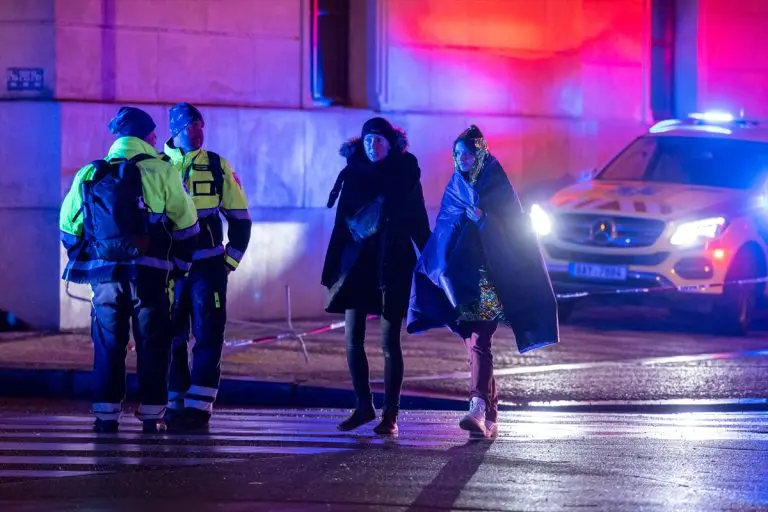 Policija se oglasila o motivima ubice iz Praga, stigli novi detalji
