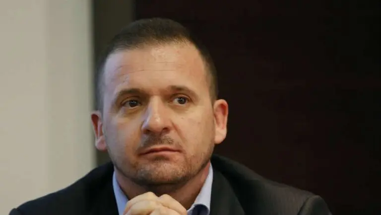 Predrag Mijatović: Nacionalizmom se opterećuju ljudi koji nisu vidjeli svijeta