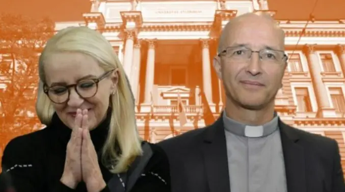 Zašto Tomašević jedini nije potpisao Izvještaj o školovanju Sebije Izetbegović?