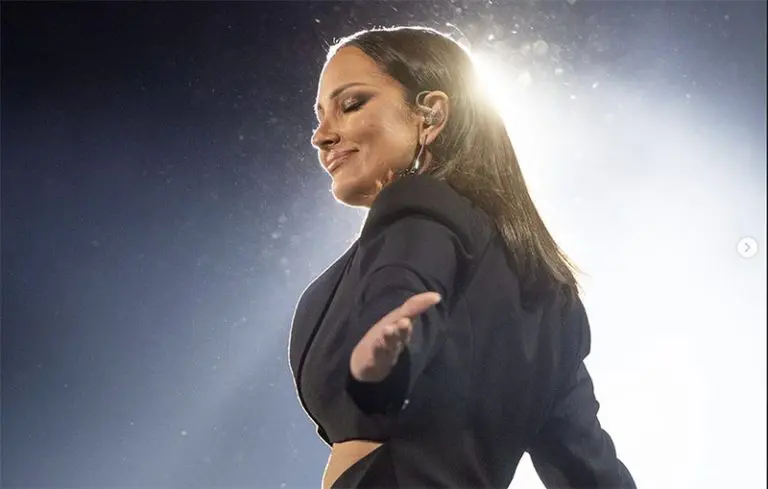 Gradonačelnik Zadra nije dozvolio koncert Aleksandre Prijović