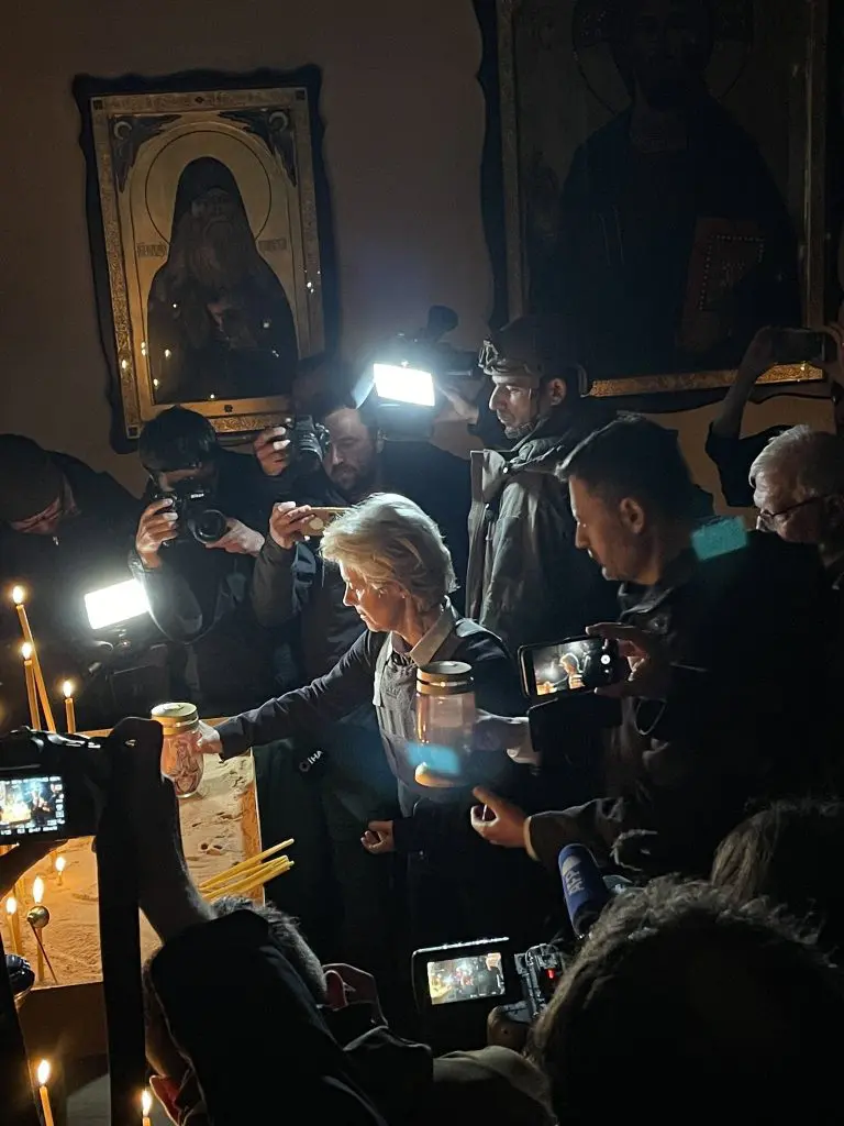 Šta je Zelenski rekao liderima EU: Hvala ali nije dovoljno