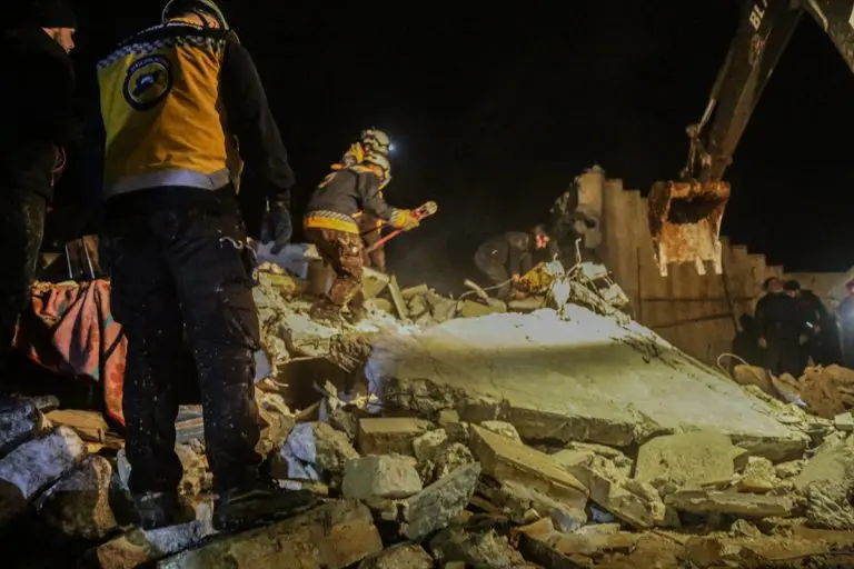 Ne, zemljotrese se ne može predviđati. Evo zašto