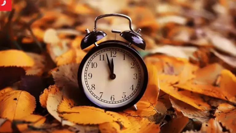 Pomaknuo se sat. To je donijelo još nekoliko bitnih promjena