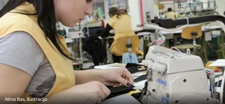 Vlasnik otkrio šta će biti s fabrikom firme Alma Ras u Banovićima