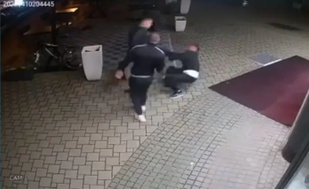 Mladić pretučen na ulici u Banjaluci