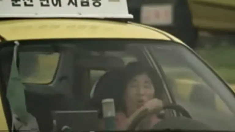 Vozačku dozvolu dobila iz 960. pokušaja, a onda snimila reklamu za auto (VIDEO)