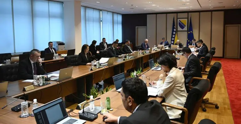 Vlast u BiH usvajala loše zakone, a predstavljala ih kao napredak na putu ka EU