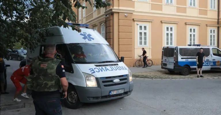 ANALIZA: Masakr ostavio brojne žrtve ali i mnogo pitanja