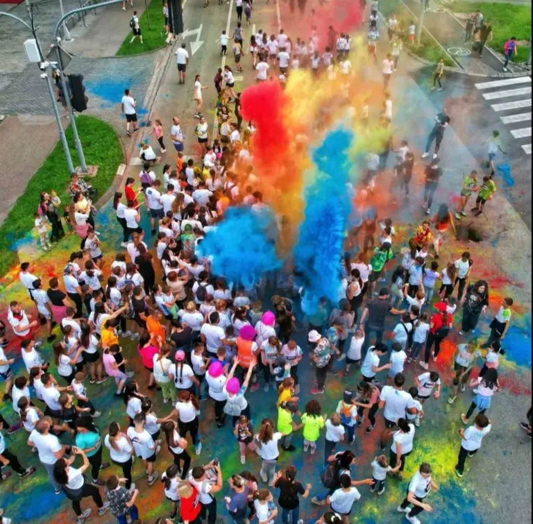 “Vivia Run&More Weekend”: Trkački spektakl u Banjaluci (FOTO)