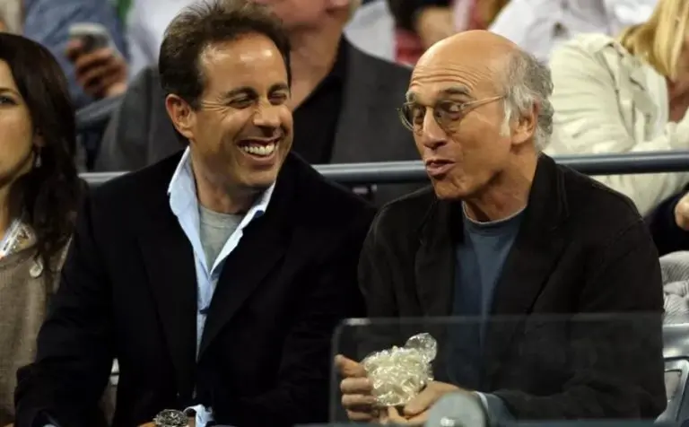 Prošlo je 35 godina od prve epizode ‘Seinfelda’. Larry David napustio je ekipu na vrhuncu popularnosti, a danas znamo i zašto