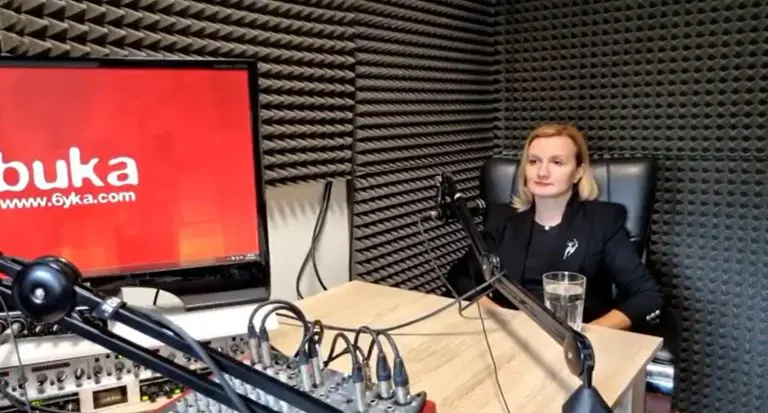 Milica Pralica za BUKU: Nećemo živjeti u strahu. Nećemo umirati u tišini