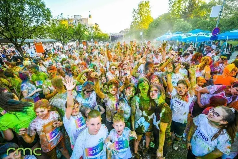 “Run&More Weekend”: SPORTSKI KRUG PRIJATELJSTVA, U NJEMU DIJETE