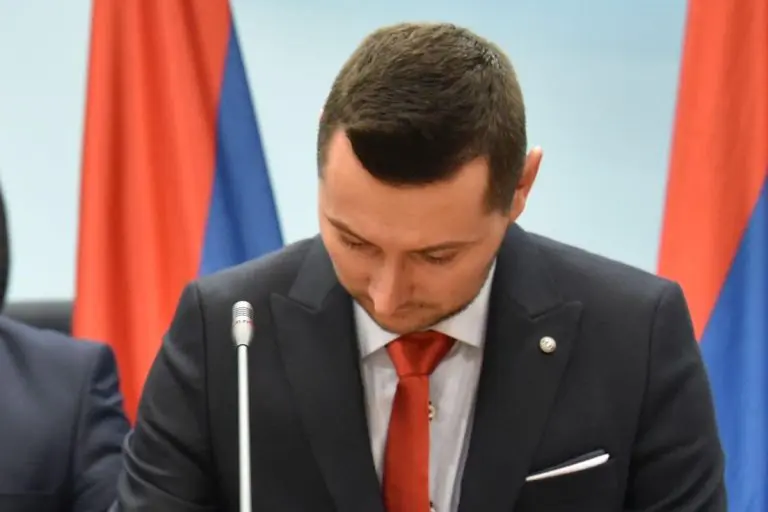 Dogan: Podnijeću ostavku da ne nanesem štetu partiji