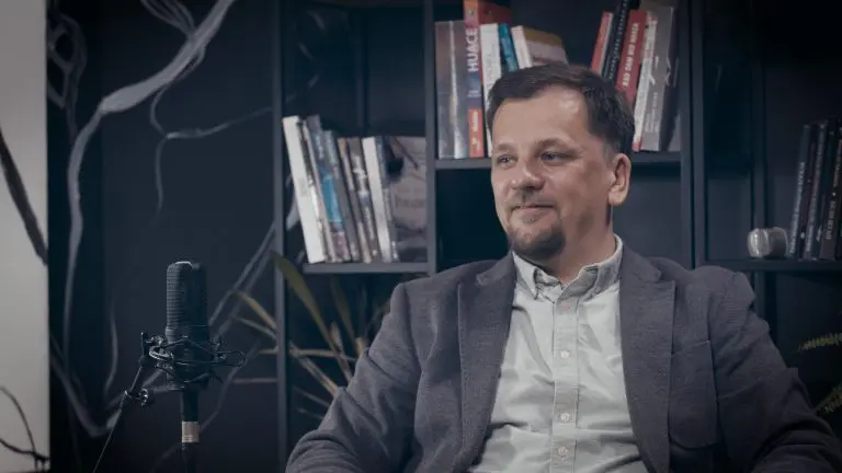 Podkast „Neka Ostane Među Nama“ sa Zoran Galićem