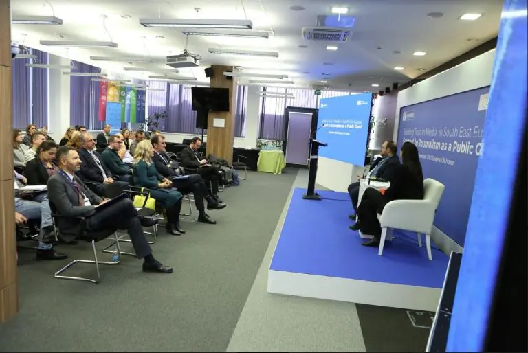 UNESCO: Medijska i informacijska pismenost je najbitnija vještina u 21. vijeku