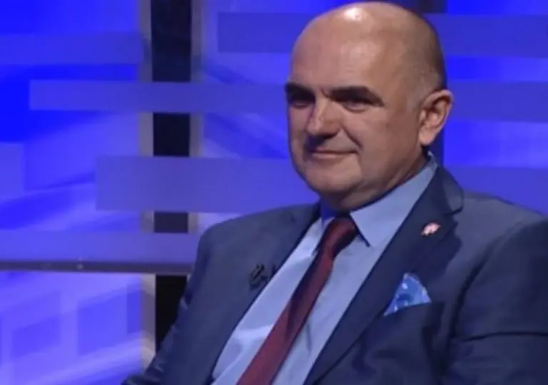 Oglasila se trebinjska policija nakon incidenta Dodikovog savjetnika