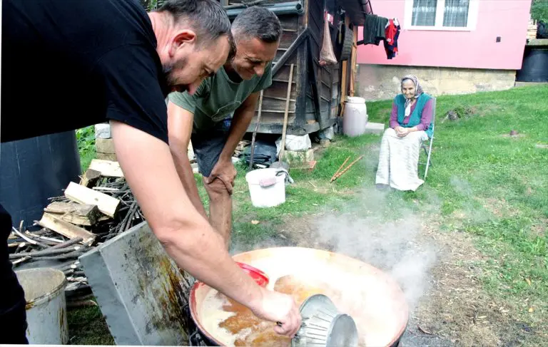 Prirodna infuzija: Jabukov pekmez podiže imunitet, jača krvnu sliku, reguliše šećer u krvi