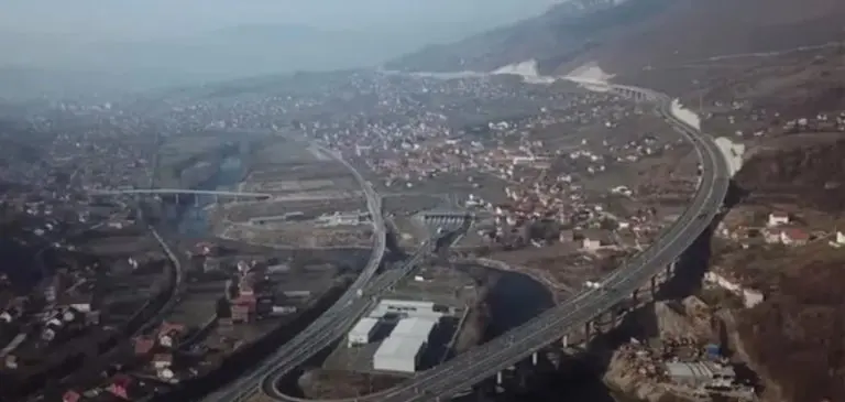 Veliko gradilište: Autoputem uskoro od Hercegovine do Žepča